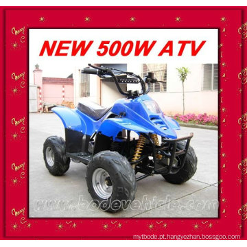 ATV elétrico de 500W (MC-207)